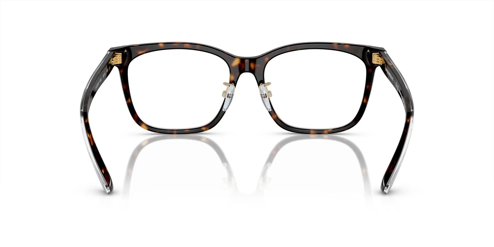 Emporio Armani 3228F Eyeglasses - view 6